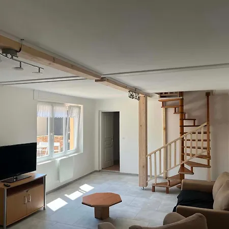 Chez Jc Hébergement de vacances
