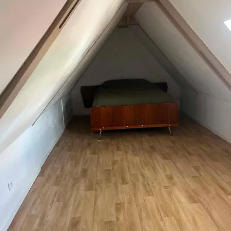 Hébergement de vacances Chez Jc *