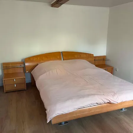 Hébergement de vacances Chez Jc